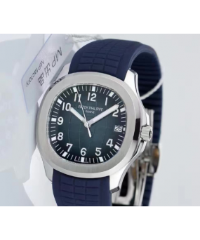 파텍필립 아쿠아 5168G-001